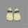 Lizardite Serpentine Pair