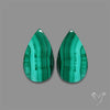 Malachite Pair