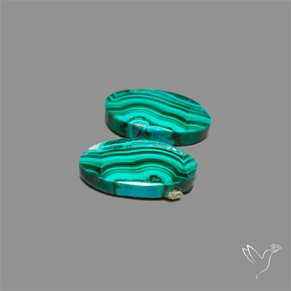 Malachite Pair