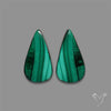 Malachite Pair