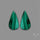 Malachite Pair