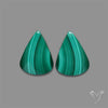 Malachite Pair
