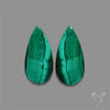 Malachite Pair