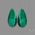 Malachite Pair