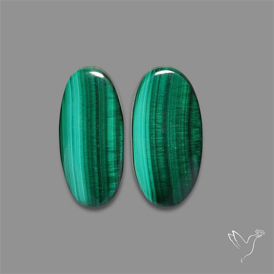 Malachite Pair