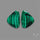 Malachite Pair