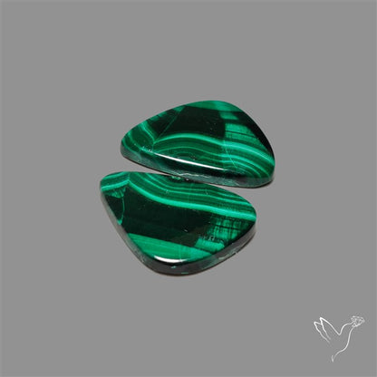 Malachite Pair