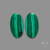 Malachite Pair