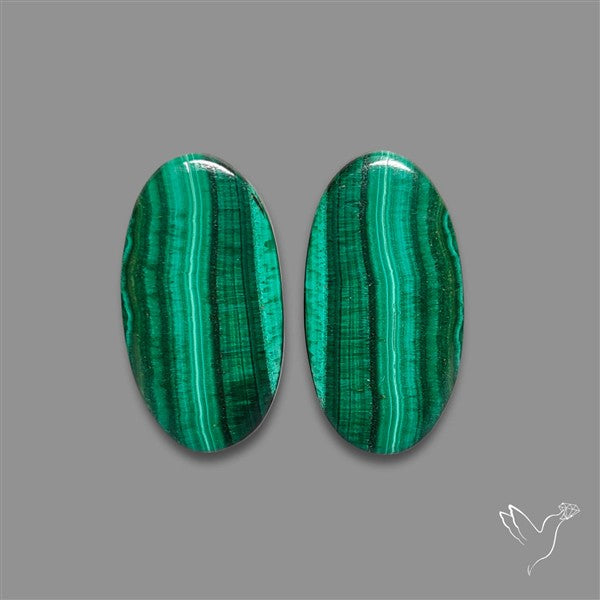 Malachite Pair