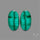 Malachite Pair