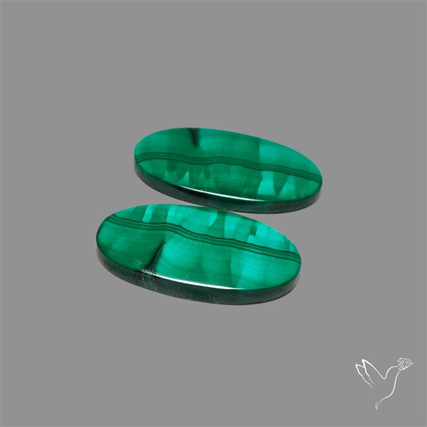 Malachite Pair