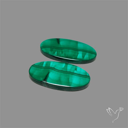 Malachite Pair