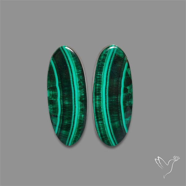 Malachite Pair