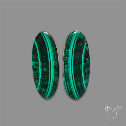 Malachite Pair