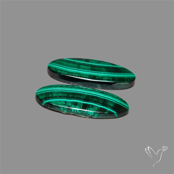 Malachite Pair