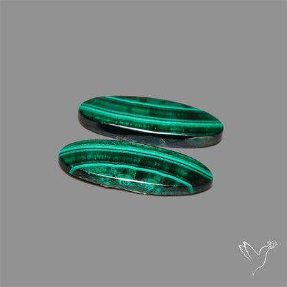 Malachite Pair