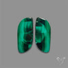 Malachite Pair