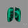 Malachite Pair