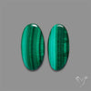 Malachite Pair