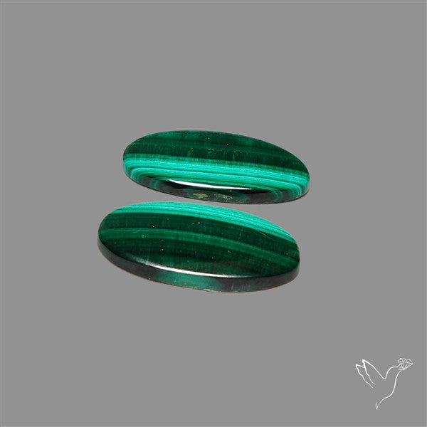 Malachite Pair