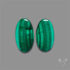 Malachite Pair