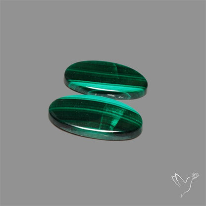 Malachite Pair