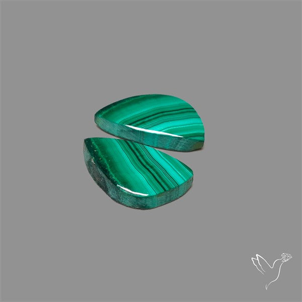 Malachite Pair