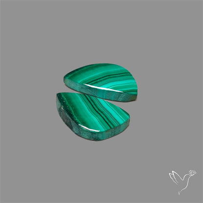 Malachite Pair