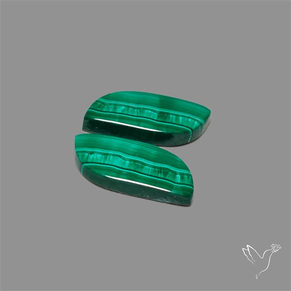 Malachite Pair