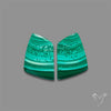 Malachite Pair