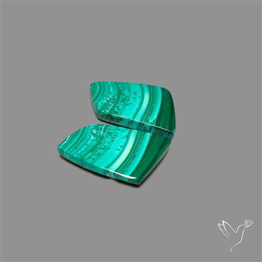 Malachite Pair