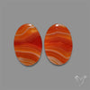 Lake Superior Agate Pair