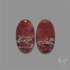 Ocean Jasper Pair