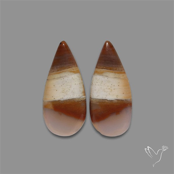 Jasper Pair