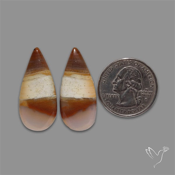 Jasper Pair