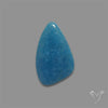 Trolleite Quartz Cabochon