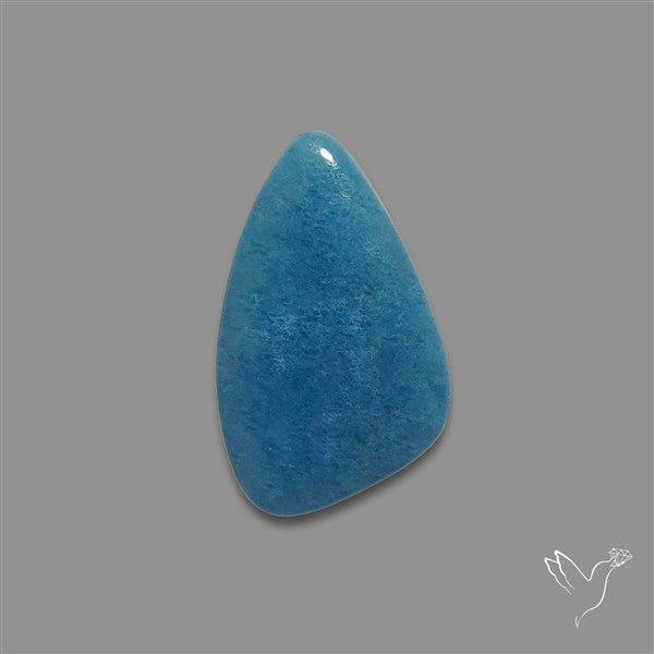 Trolleite Quartz Cabochon
