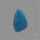 Trolleite Quartz Cabochon