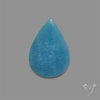 Trolleite Quartz Cabochon