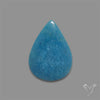 Trolleite Quartz Cabochon