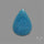 Trolleite Quartz Cabochon