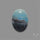 Trolleite Quartz Cabochon