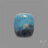 Trolleite Quartz Cabochon