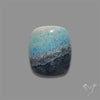 Trolleite Quartz Cabochon