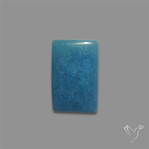 Trolleite Quartz Cabochon