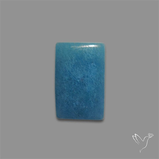 Trolleite Quartz Cabochon