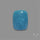 Trolleite Quartz Cabochon