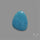 Trolleite Quartz Cabochon