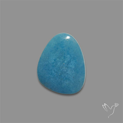 Trolleite Quartz Cabochon