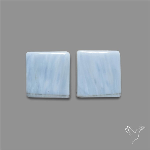 Owyhee Blue Opal Pair